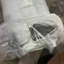 Zinus 12 Inch Queen Green Tea Memory Foam Mattress [New Version], Fiberglass Free, Medium Firm Feel, Zoned Pressure Relief, Certified Safe Foams & Fabric, Mattress in A Box (White)