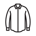 Men's Iconic Denim Regular Fit Snap Shirt, Size M