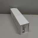 Kristin Ess 3-in-One Professional Titanium Hair Straightener Curler 2 in 1 + Beach Waver Combo for Women with Curly, Frizzy + Thick Hair - 1 1/4 Inch Dual Voltage Flat Iron + Travel Cap - 440 Degree