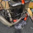 Portable Carpet Cleaner for Spot Cleaning, 15Kpa Strong Suction Upholstery & Rug Cleaner