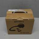 Electric Air Pump for Inflatables-600W-110-120V AC High Power Quick Inflation and Inhalation-Portable air Pump 4 nozzles-Suitable for Pool Toys,Gymnastics Mat,Dog Floating Ramp,Gymnastics