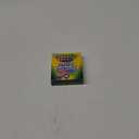Crayola 52-3281 Large Washable Crayons Assorted Colors 16 Count (Pack of 2)