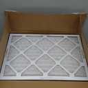AIRX FILTERS WICKED CLEAN AIR 14x20x2 MERV 13 Electrostatic Pleated Air Conditioner Filter 6 Pack HVAC AC Furnace Filters