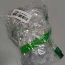 5Pcs W11239985 W10850015 Stove Knob Replacement Compatible with Whirlpool WFG525S0HZ1 WFG550S0HZ0 WFG525S0HZ0 WFG525S0JV0, W11239985 Control Knob Replace 4845290 W11032553 PD00061875 AP6333411