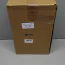 Domensi 6 Sets Wedding Centerpiece for Table Artificial Rose with Vase Fake Bouquets and Metal Pot Floral Arrangements for Mother's Day Holiday Party Event Table Decor (Red)