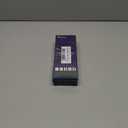 4 x Ferilinso Camera Lens Protector for Samsung Galaxy S26 Ultra, Metal Aluminum Alloy, Unbreakable Protection, Phone Case Friendly, Camera Cover Film Accessories Screen Protector Tempered Glass, Silvery