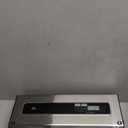 Mesliese Vacuum Sealer Machine Powerful 90Kpa Precision 6-in-1 Compact Food Preservation System with Cutter, 2 Bag Rolls & 5 Pre-cut Bags, Widened 12mm Sealing Strip, Dry&Moist Modes (Silver)