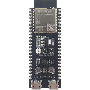 ESP32-S3-DevKitC-1-N8R8 Development Board