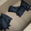 ZELUS Weighted Vest for Men and Women | 4-10lb/ 11-20lb/ 20-32lb Vest with 6 Ironsand Weights for Home Workouts | Adjustable Body Weight Vest Exercise Set for Cardio and Strength Training (20-32 lb.)