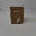 KOOY Angel Solar Garden Statues Light Up Angels Sculptures Outdoor Figurines Decorations for Outside Patio Yard Lawn Home Art Ornaments, Unique Birthday Gifts for Women Mom Housewarming Easter