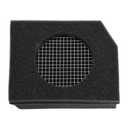 2632132 For Polaris Snowmobile 2000-2002 Air Box Air Inlet Duct AssemblyFoam Filter RMK 600 700 800