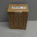 Icicle Lights Outdoor - 40 FT 432 LED Icicle Christmas Lights with 81 Drops, 8 Modes Icicle String Lights with Remote & Timer, Waterproof Fairy Lights for Roof Patio Tree House Decor, Multicolor