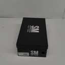 Men Shoes Grey SM New York 11.5