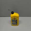 Pennzoil Platinum Full Synthetic 0W-20 Motor Oil, 1-Quart