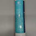 GE RPWFE Refrigerator Water Filter, Genuine Replacement Filter, Certified to Reduce Lead, Sulfur, and 50+ Other Impurities, Replace Every 6 Months for Best Results, Pack of 1