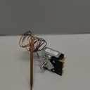 PB010036 Bake/Broil Thermostat，Compatible with Awoco Ranges， Compatible with Viking – Replace KKB-9-48, 22A 120–250VAC, Max 606°F, with Safety Auto‑Shutoff.