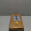 Criusia Shoe Storage, Over the Door Shoe Organizer, Hanging Closet Shoe Storage with Large Deep Pockets, Fits 1624 Pairs of Sneakers, Sandals, Boots, Beige