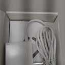 Mrgru Replacement Power Cord for Skylight Calendar 860004165262 Compatible with Skylight 15 inch Wall Planner Digital Calendar & Chore Chart Charger Power Adapter