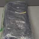 Super PDR Paintless Dent Repair Kit 148PCS Dent Puller Kit with LED Light Board Can Removal 99% of Car Dents in 30 Minutes for Repair Work of Big Dents, Small Dents, Door Ding, Creases and Hail Damage