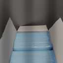 100 Count 22 x 22 Super Absorbency Disposable Underpads, Leakproof Quick Drying Disposable Pads for Baby, Puppy and Adults, Puppy Pads, Cat Pee Pads for Dogs, Potty Puppy Training Pads