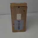 MIDWEST U055C010P 50-20 Amp Gfi Service  RV Power Outlet Panel  20A GFCI RECPT 70A  RV Pedestals  RV Surface Mount Panel  120/240 VAC