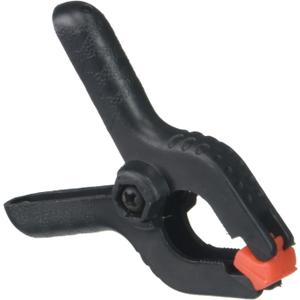 Allied Tools 62619 1" Spring Clamps, 25 Pcs 