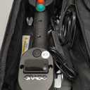 Nemo GRABO (1 Battery, 1 Seal) - Electric Vacuum Suction Cup Lifter for Wood, Paver, Drywall, Marble, Tile and More (Lifts up to 375 lbs)