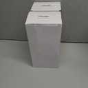 2 x Gifts For Women - Chaos Coordinator Birthday Christmas Mother Day Gift for Mom Sister Best Friend Boss Coworker Manager Teacher Assistant - Funny Gift 40oz Tumbler With Handle & Straw Lid (Cream)