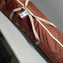 Tents for Camping 6 Person Tent Waterproof Windproof Double Layer Family Camping Tent, Easy Setup Dome Tent with Large Mesh Windows & Wider Door for Outdoor Camping & Hiking