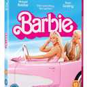 Barbie [Blu-ray]