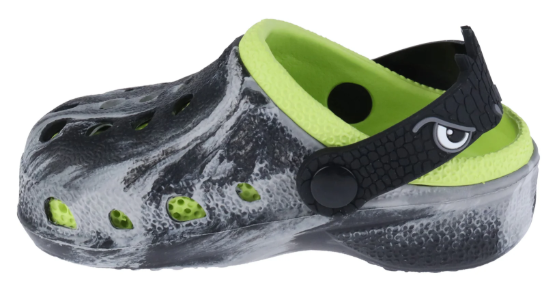 Capelli New York Clog 3