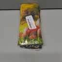 2 x Fall Season Mouse Pad Mat Mousepad for Desk Computer Laptop PC Gaming Home or Office Gift (Pumpkins MP85)