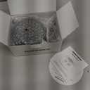 Buffbee Pro 2nd Gen – Upgraded Rechargeable Battery | 3in1 White Noise Machine for Sleep, Alarm Clock & Bluetooth Speaker, 25 Sleep Sounds, Portable for Travel & Bedroom