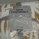 LOMAO Sherpa Fleece Blanket for Mom Cozy Soft Throw Blanket for Women Men Easter Gifts Dual Sided Couch Sofa Bed Blanket (Khaki, 51"x63")