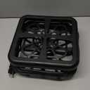 Floating & Submersible Pond Heater, 500W Pond Heaters for Outdoor Ponds with Fish, Thermostat Control Pond Deicer with Indicator Lights, Koi Pond Stock Tank Water Trough Heater for Winter