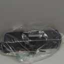 Purple C Flute Closed Hole 16 Keys Flute Nickel-Plated for Beginner, Student and Professionals with Carrying case, Metal stand, Gloves, Tuning Rod, Cleaning kit (Purple)