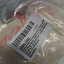 Sejardin Baby Girl Summer Outfit Infant Letter Print Short Sleeve T Shirt Tops and Stretch Shorts 6 12 18 24M 2T Girl Clothes (Beige)