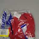 Mizuno Men's Gametime Short Sleeve Hitting Jacket (Red), Size S