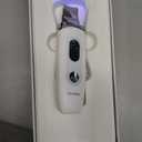 Skin Scrubber Face Skin Spatula Facial Scrubber Spatula Blackhead Remover Tools with 4 Modes, LCD Display, Waterproof