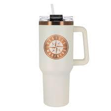 Seattle Mariners 40oz. Colossus Copper Edition Tumbler
