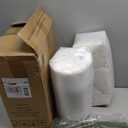 AAAAAcessories Outdoor Deep Seat Cushions with Double Welted Pillow, Waterproof, Fade-Resistant Patio Furniture Replacement Cushions, 25.5" x 25.5" x 5" + 25.5" x 19", Dark Moss Green