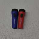 DORCY 41-2594 LED Flashlight Combo