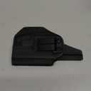 kydex IWB Holster for Glock 17 19 Taurus G3 Sig Sauer p365 X-Macro PSA Dagger Compact Springfield Hellcat PRO with Streamlight Tactical TLR-7A Flex 500 Lumen Light