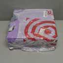 ShellKingdom Storage Bins, Foldable Fabric Storage Cubes And Cloth Storage Organizer Drawer For Closet And Toys Storage, 6 Pack (Lavender)