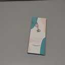 10 Pack Replacement Heads Compatible with Oral B IO 2/3/4/5/6/7/8/9/10/Deep Clean Series Electric Toothbrush, Brush Heads Refill Compatible with Oral-B IO for Teeth and Gums Care (Black/White)