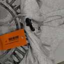 Harley Davidson Men's Hoodie XL Sport Gray