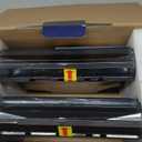 Compatible DR730 Drum Unit Replacement for Brother DR-730 TN760 Toner Compatible with MFC-L2710DW MFC-L2750DW HL-L2395DW HL-L2370DW HL-L2350DW HL-L2390DW DCP-L2550DW Printer (2 Pack, NOT Toner)