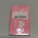 Needle Storage Case, Rectangle Needle Keeper Cross Stitch Manual DIY Sewing Stitching Pin Storage Box Plastic Cross Stitch Sewing Knitting Pin Organizer Container Tool (Only Case)