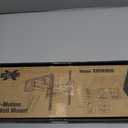 USX MOUNT Full Motion TV Wall Mount for Most 32-70 inch TVs up to 99 lbs, Wall Mount Bracket with Dual Articulating Arms, Swivel, Tilt, Max VESA 400x400mm, TV Mount Fits 12”/16” Wood Studs