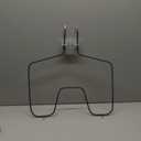 WB44k5012 Oven Bake Element Fit for G-E Ken-more Hot-point Oven Heating Element Replacement Replaces 325883 PS249247 WB44K5012E WB44K6012 WB44M0001 WB44M1 WB44X0234 WB44X230 WB44X234 by AMI PARTS